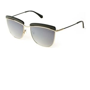 Balmain sunglasses nwt and case